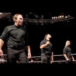 Meet your Posher, Donald